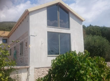 Κατασκευές Αλουμινίου Ντούτσης Ιωάννινα