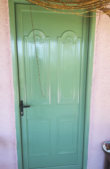 Κατασκευές Αλουμινίου Ιωάννινα