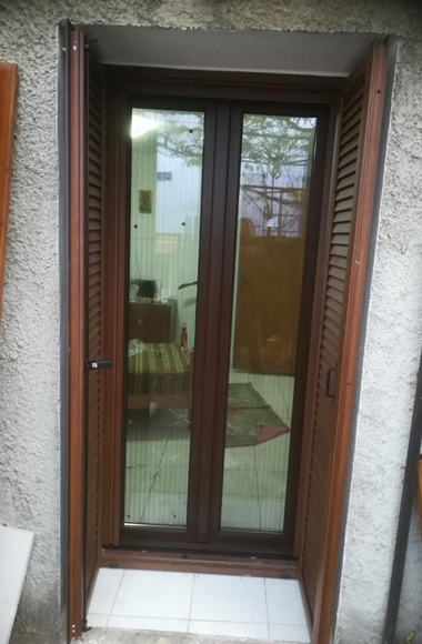 Κατασκευές Αλουμινίου Ιωάννινα