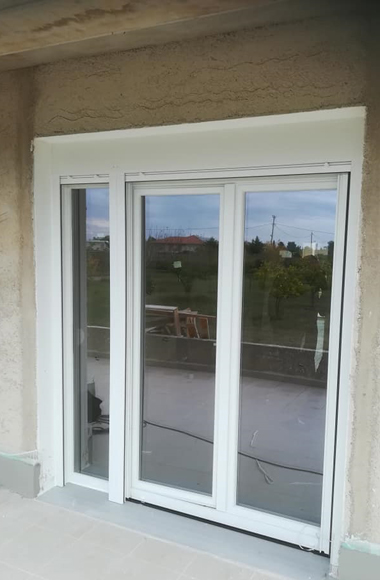 Κατασκευές Αλουμινίου Ιωάννινα