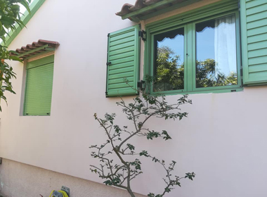 Κατασκευές Αλουμινίου Ντούτσης Ιωάννινα